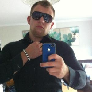 Kenneth Walsh - Daddy Cleveland, USA