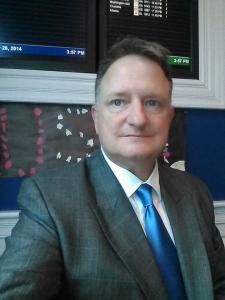 Kermit Sapp - Daddy Liverpool, United Kingdom