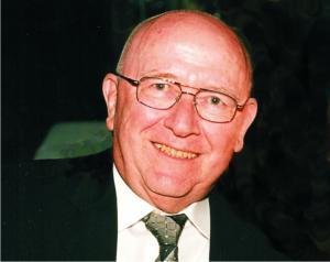 Kevin Arnold - Daddy Arizona, USA