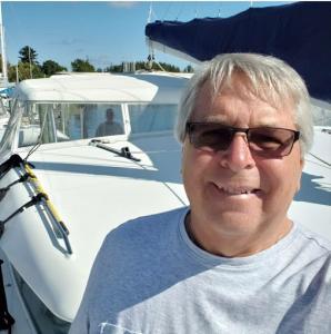 Kevin Harrell - Daddy Oxford, United Kingdom