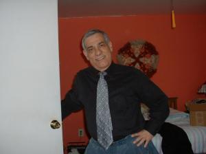 Kirk Braun - Daddy Baltimore, USA