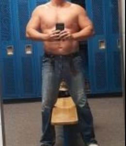 Kyle Martin - Daddy Sheffield, United Kingdom