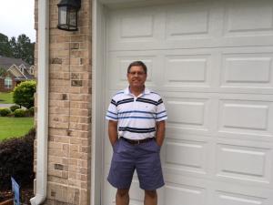 Kyle Miller - Daddy Glasgow, United Kingdom