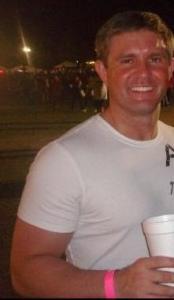 Kyle Neese - Daddy Austin, USA