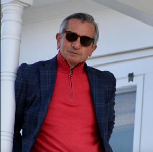 Larry Arteaga - Daddy , Gay Sugar Daddy