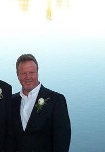 Larry Clemons - Daddy Cardiff, United Kingdom