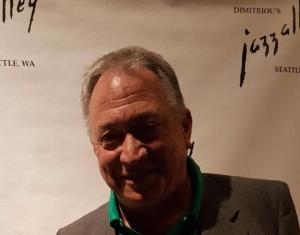 Larry Fenton - Daddy Bristol, United Kingdom