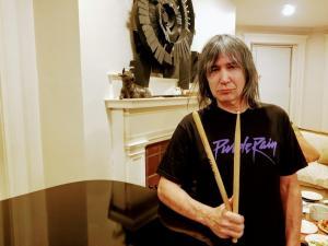 Larry Forte - Daddy Mississauga, Canada