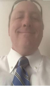 Larry Frankel - Daddy Colorado Springs, USA