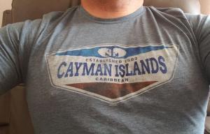 Larry Geary - Daddy Aberdeen, United Kingdom