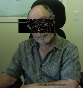 Larry McComb - Daddy Saskatoon, Canada