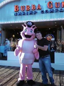 Larry Palermo - Daddy Arizona, USA