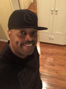 Larry Sewell - Daddy Georgia, USA