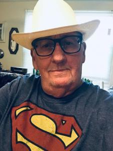 Larry Turner - Daddy Manchester, United Kingdom