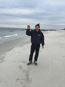 Lawrence Nelson - Daddy Aubrey, USA