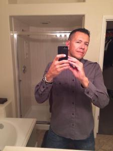 Leo Pitts - Daddy Birmingham, United Kingdom