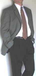 Leon Flowers - Daddy San Francisco, USA