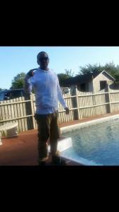 Leonardo Drake - Daddy Liverpool, United Kingdom