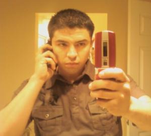 Leroy Marcus - Daddy Indianapolis, USA