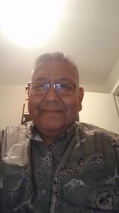 Lewis Etheridge - Daddy San Francisco, USA