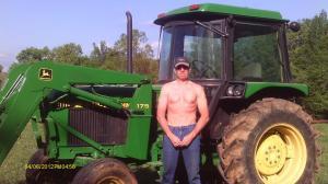 Lewis Jackson - Daddy Chicago, USA