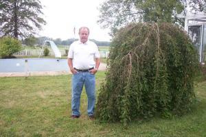 Lindsey Golson - Daddy Glasgow, United Kingdom