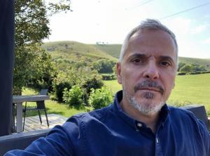 Lloyd Goff - Daddy Charleston, USA