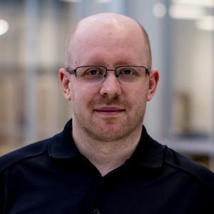 Louie Morgan - Daddy Glasgow, United Kingdom