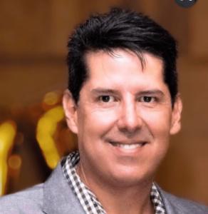 Lowell Gay - Daddy Washington, USA