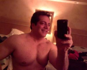 Luigi Rollins - Daddy New York City, USA