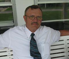 Luis Groesbeck - Daddy San Antonio, USA