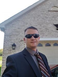 Luis Perry - Daddy Calgary, Canada