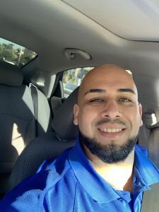 Luke Weiner - Daddy San Antonio, USA