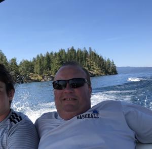 Malik Boon - Daddy Austin, USA