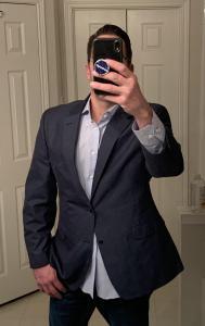 Marcelino Davis - Daddy Buffalo, USA