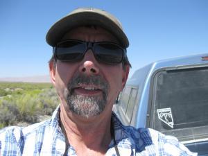 Mario McKee - Daddy Tampa, USA