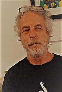 Mark Andre - Daddy North Carolina, USA