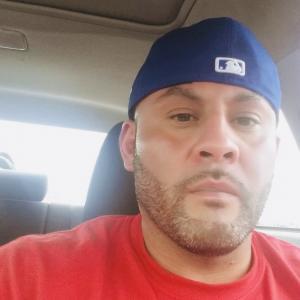 Mark Edmondson - Daddy Detroit, USA