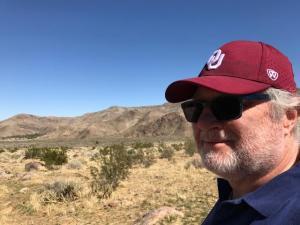 Mark Fisher - Daddy Albany, USA