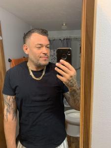 Mark Ford - Daddy Indianapolis, USA