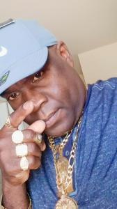 Mark Miller - Daddy Buffalo, USA