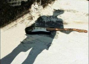 Mark Montgomery - Daddy Ottawa, Canada