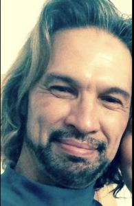 Mark Mosher - Daddy York, United Kingdom