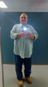 Mark Paige - Daddy Indianapolis, USA