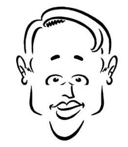 Mark Parsons - Daddy Leeds, United Kingdom