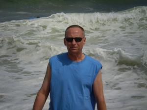 Mark Rosenberg - Daddy North Carolina, USA