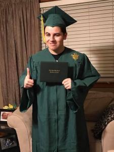 Marlin Swanson - Daddy Toronto, Canada