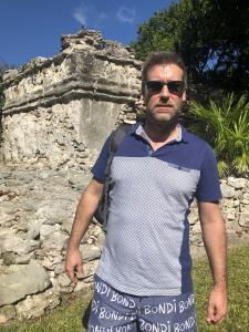 Marshall Bartholomew - Daddy Grand Rapids City, USA