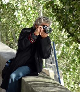 Marshall Bonner - Daddy Edmonton, Canada