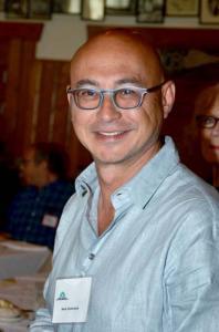 Martin Garrison - Daddy Austin, USA